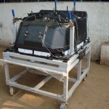 Fixtures & Gauges Plastic Parts