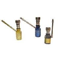 Acrylic Smoking Pipes