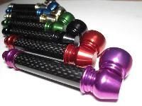 Aluminium Smoking Pipes