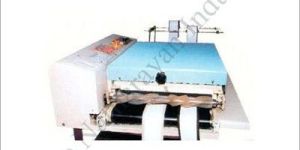 Garment Collar Fusing Machine Belts