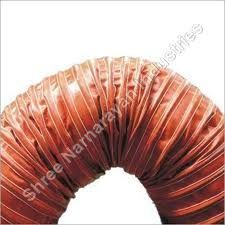 High Temperature Silicone Hose Pipes