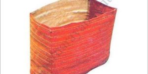 Industrial Square Bellows