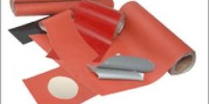 Silicone Rubber Coated Fabric