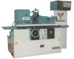 CNC Cylindrical Grinding Machines