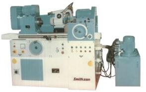 Hydraulic Internal Grinding Machines