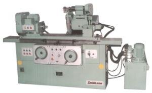 Hydraulic Universal Cylindrical Grinding Machines