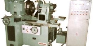 ID and OD Grinding Machine