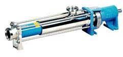 K-KX-KY (F) Series Progressive Cavity Pump