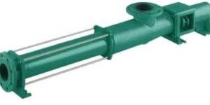 KX Series Progressive Cavity Pump