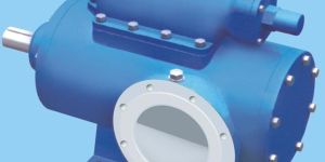 Screw Pumps