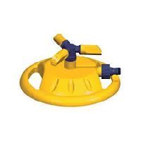 Rutland Rotating Lawn Sprinkler
