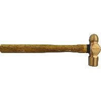 Spark Resistant Marking Tool