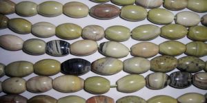 Butter Jade Beads