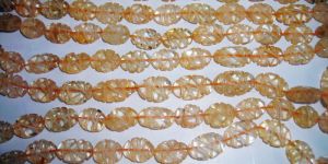 Citrine Beads