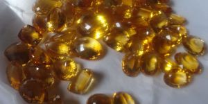 Citrine Gemstones
