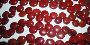 Jasper Beads