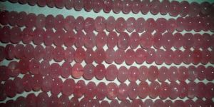 Rose Quartz Beads