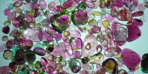 Tourmaline Gemstones