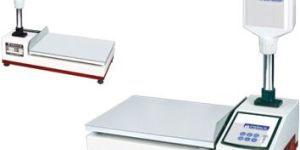 DIGITAL FUNCTIONAL SCALE