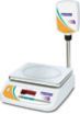 TABLE TOP DUAL SCALE