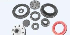 Pipe Flanges