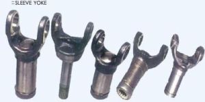 Sleeve Yoke