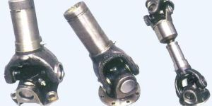 U J Assembly/drive Shafts