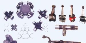 Universal Joint Cross Holder