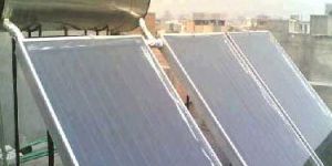 Solar Thermal Installation (Domestic)