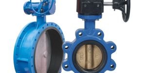 Butterfly Valves