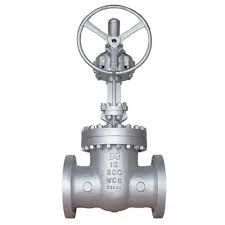 Gate Valve