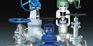 Globe Valves