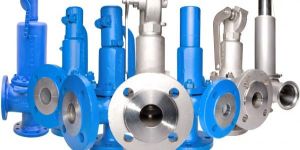 Safety Valves