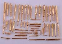 Brass Auto Connectors