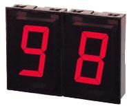 Learg Display Unit D1SC