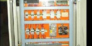 PLC Panels