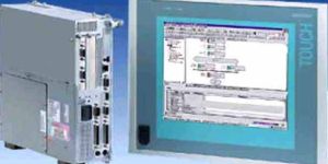 Programmable Automation Controller Pas-1022842