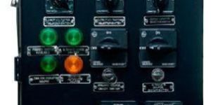 Static Transfer Switch