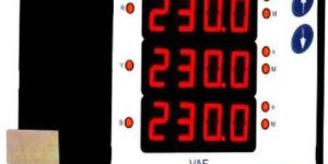 Vaf Meters