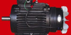 Industrial Motors