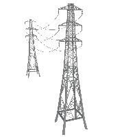 Electric Towers