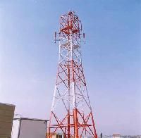Telecommunication Towers