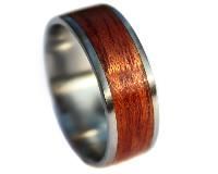 Woods Rings