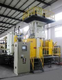 Squeeze Casting Machines