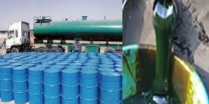 Rubber Processing Oil