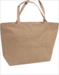 Jute Carry Bags