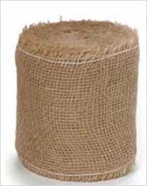Jute Coils