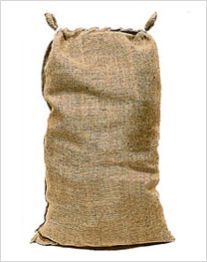 Jute Potato Bags