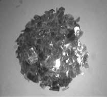 Mica Flakes