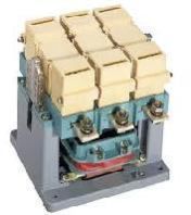 AC Power Contactor